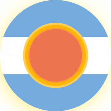 Proof of Argentinidad POAP image