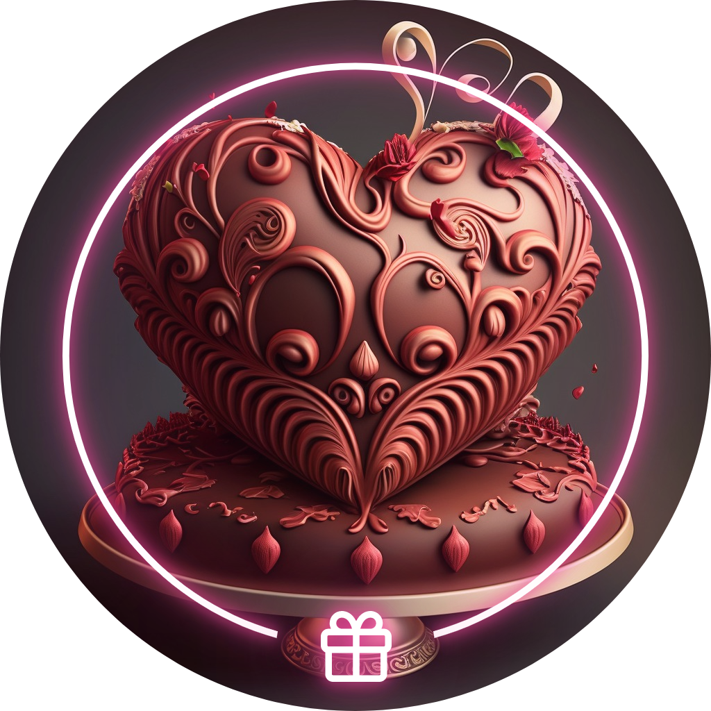 Feliz Cumpleaños Febrero 2023 POAP image