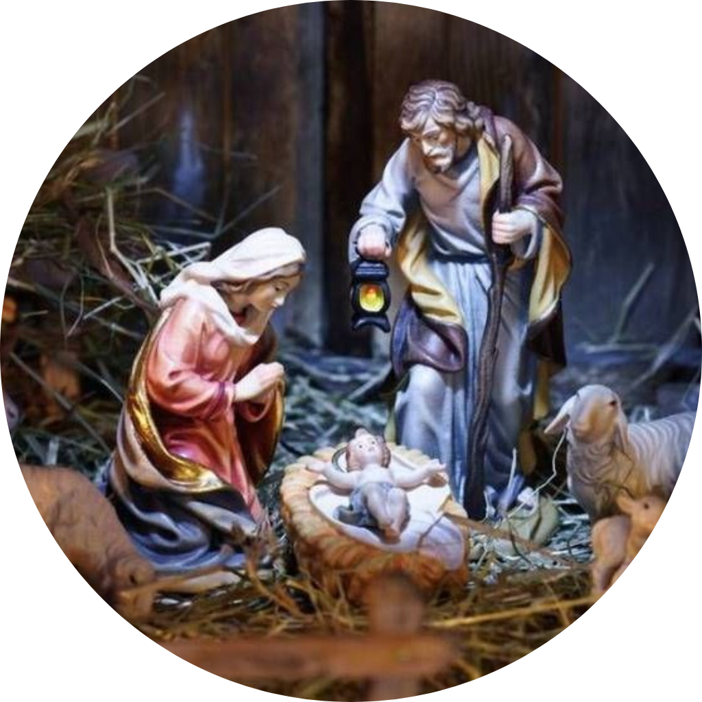 Felíz Navidad POAP image