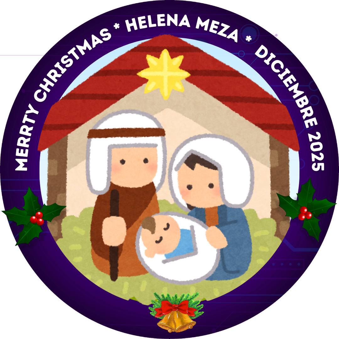 Feliz Navidad  2025 POAP image