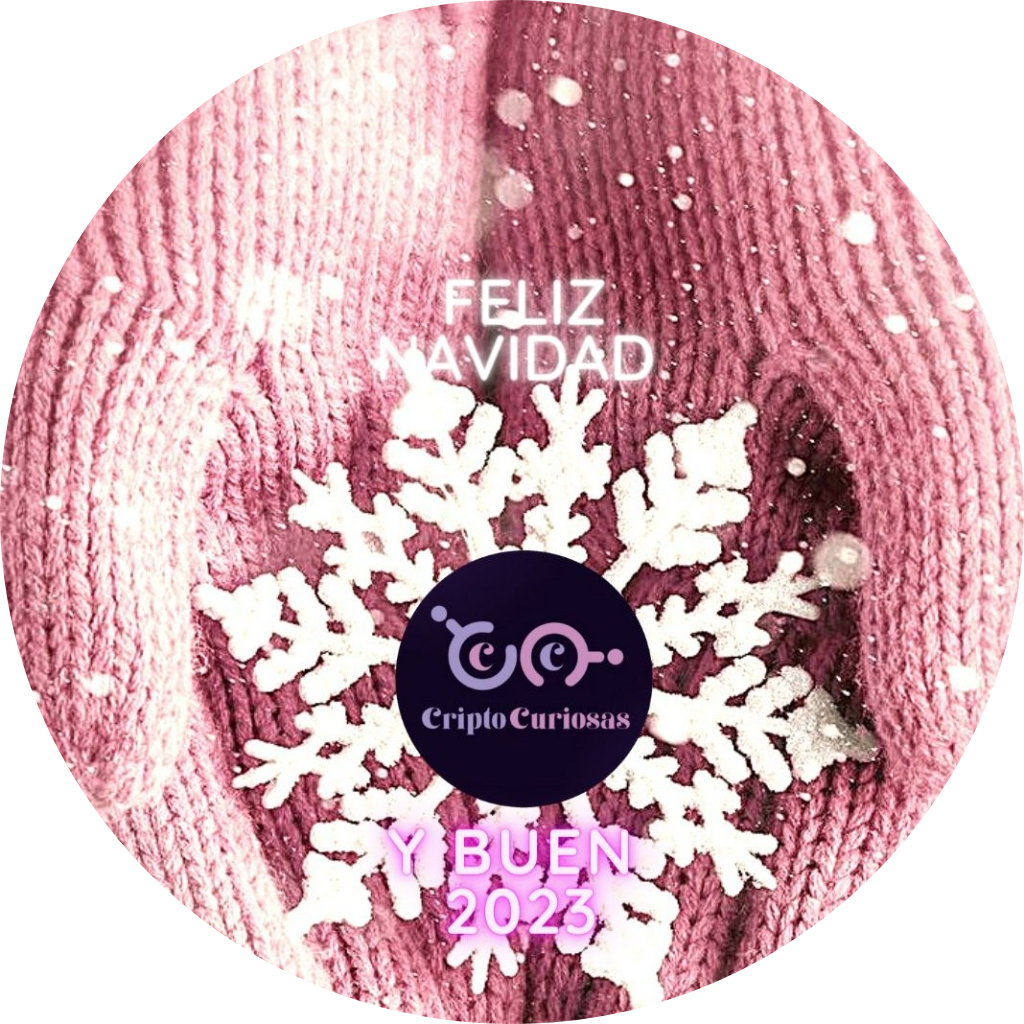 Feliz Navidad ❄️ POAP image