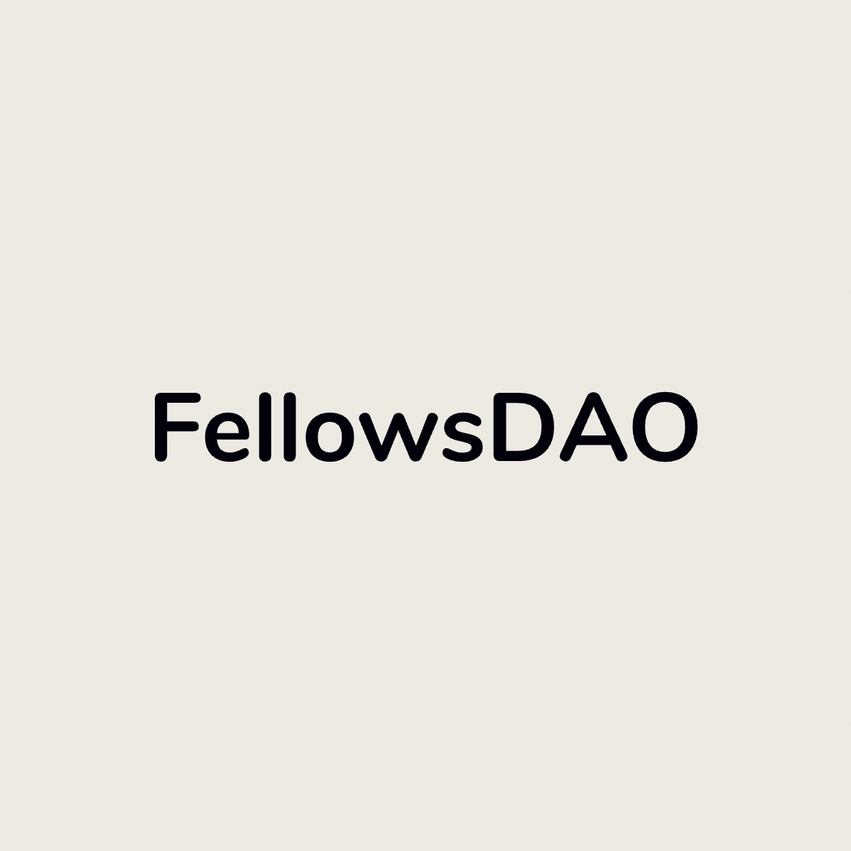 FellowsDAO Genesis Call #0 POAP image