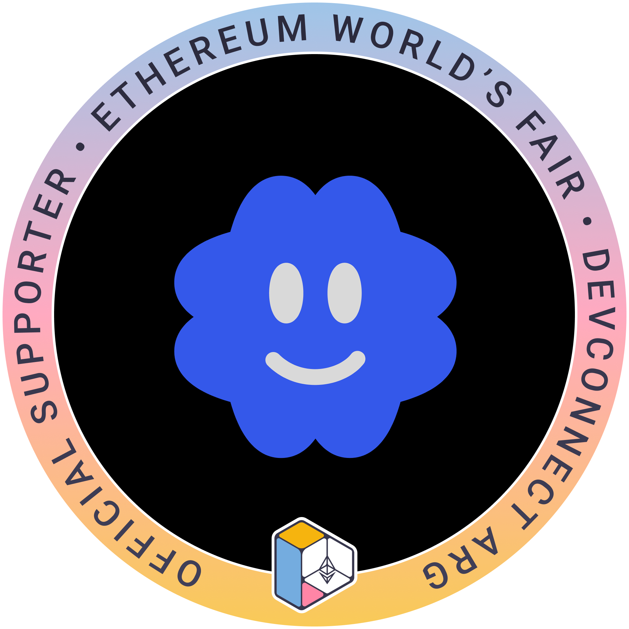 WaaP - human.tech at DevConnect 2025 POAP image