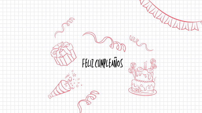 Cumpleaños de ATENEA