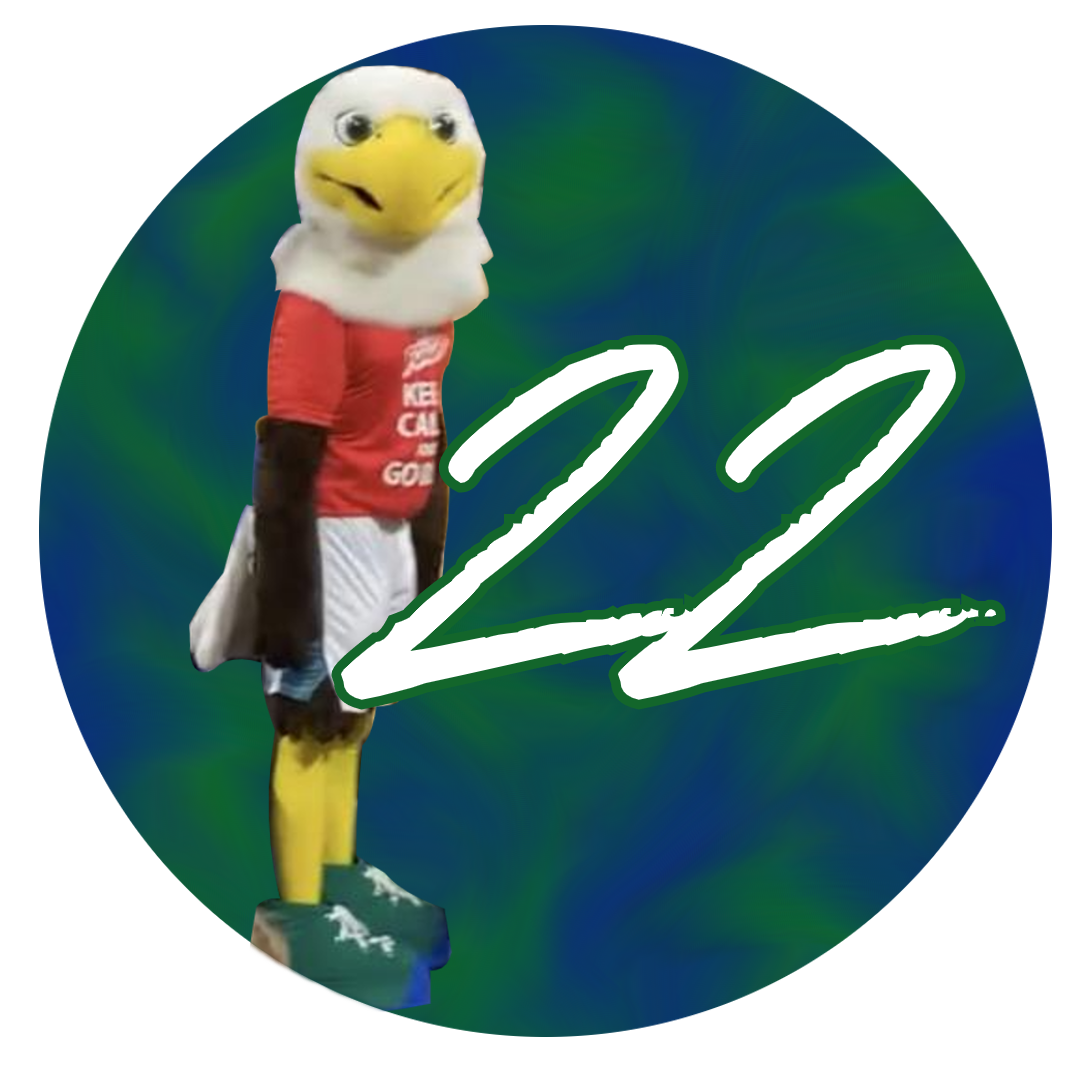 FGCU Crypto class project - Mental illness POAPS entrance token 3 POAP image