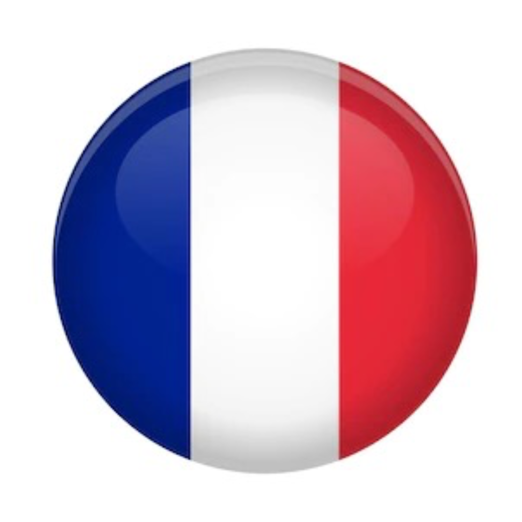 FIFA World Cup Qatar 2022™-France POAP image