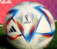 FIFA World Cup Watch Party 2022  POAP image