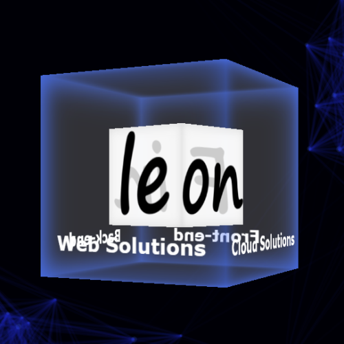 Fifth anniversary Finleon.com POAP image