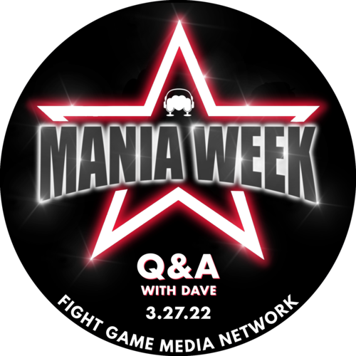 Fight Game Media: Q&A with Dave Meltzer POAP image