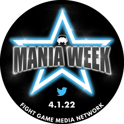 Fight Game Media Wrestlemania Weekend Preview - Twitter Spaces POAP image