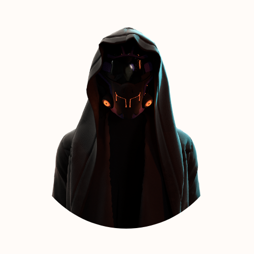 Final AMA Pt 2  POAP image