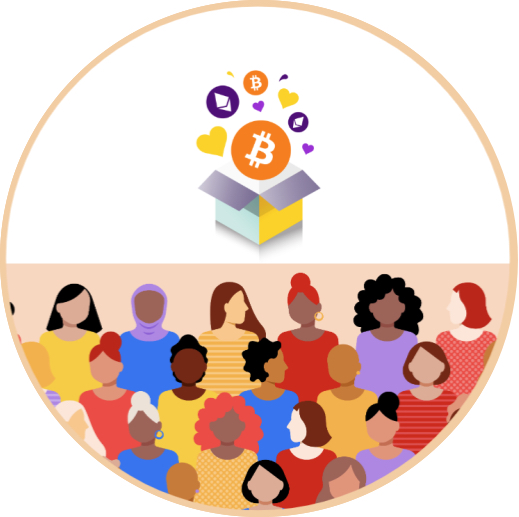 Finance Education: Crypto 101 POAP image