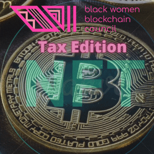 Financial Perspective: Shifting the Paradigm- Tax Edition POAP image