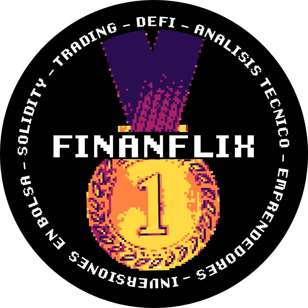 Finanflix Meet up #2 POAP image