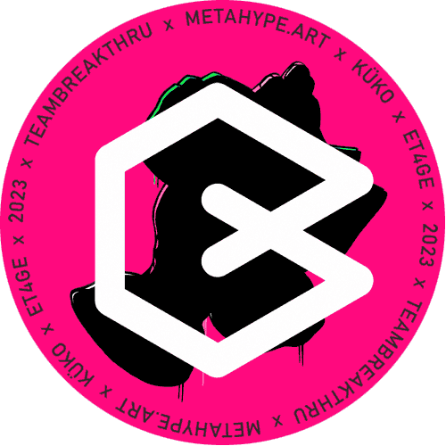 FINISSAGE DER KÜKO EXPO 2022 POAP image