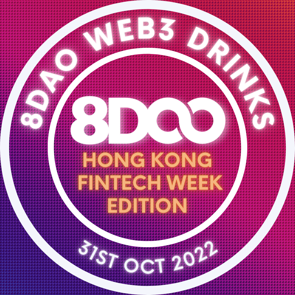 Fintech Week Edition POAP image