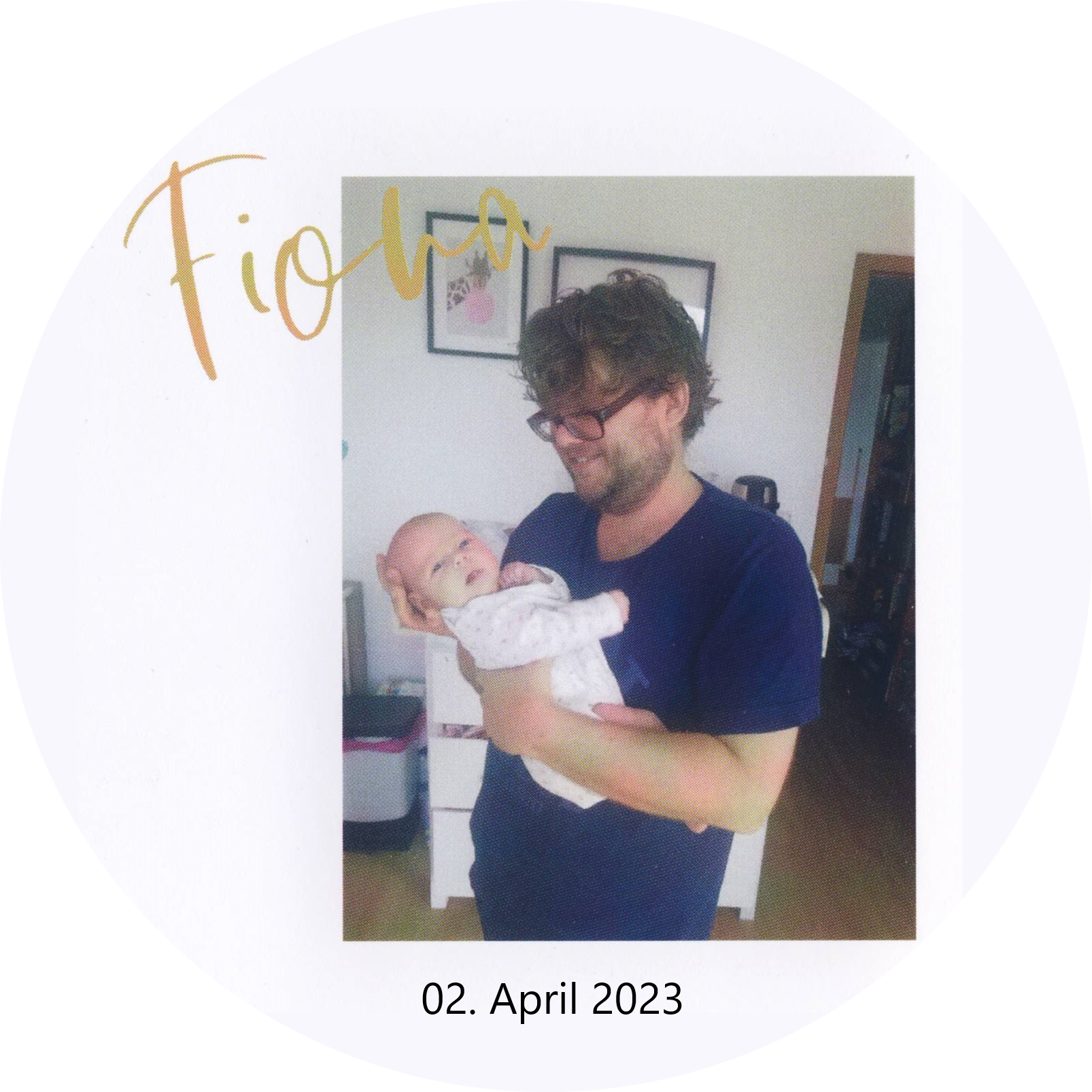Fiona's und Benni's Taufe  POAP image