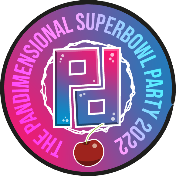 First ever Pandimensional Superbowl Twitter Space with DJ Beni Boom and Pete Pandimensional  POAP image