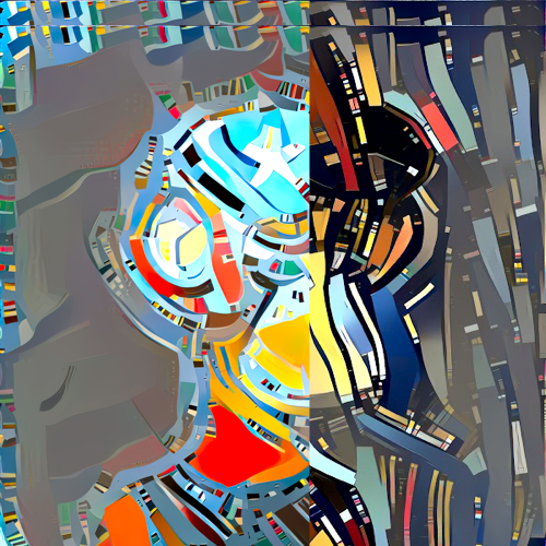 FusionApes First Twitter Spaces POAP image