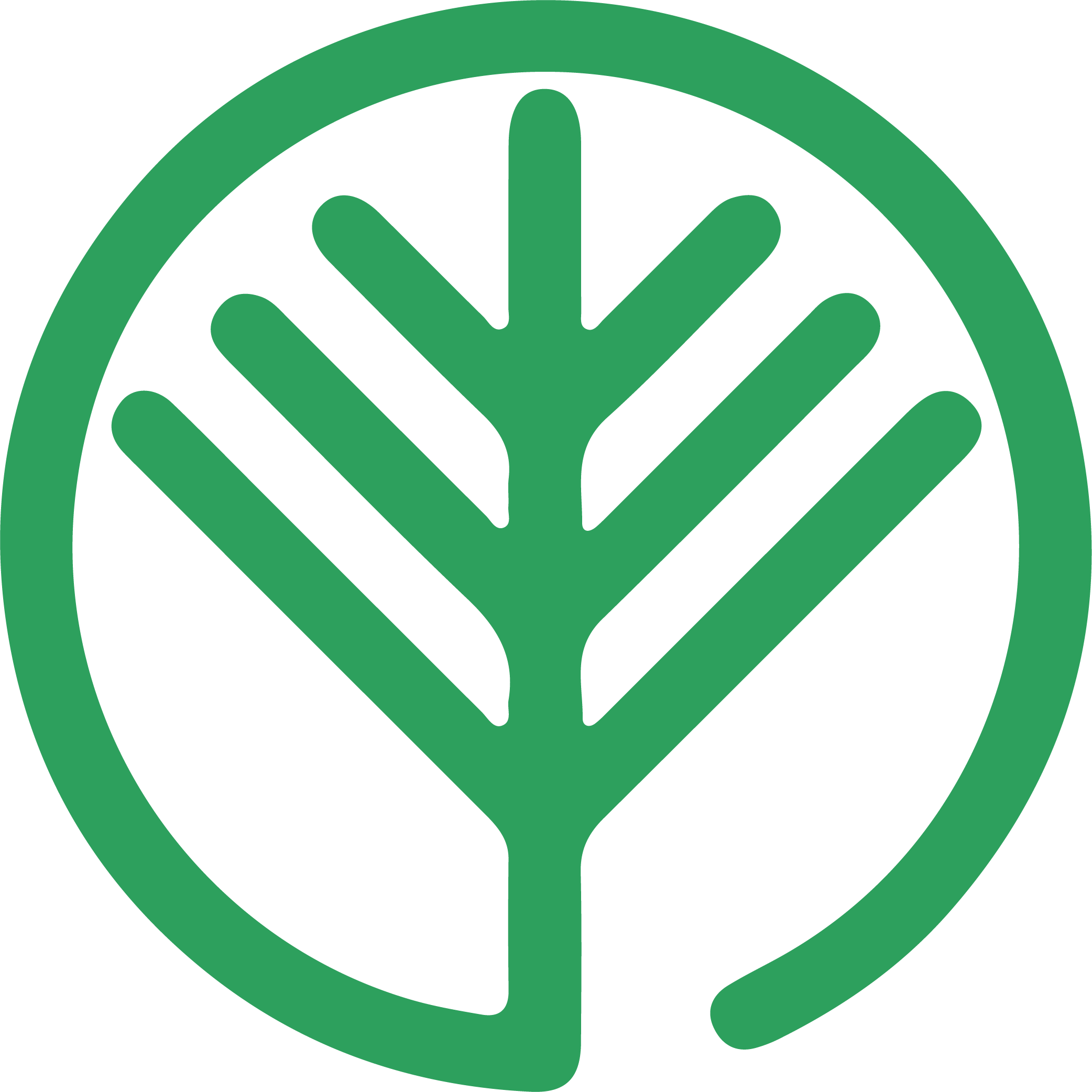 First Koywe funders POAP image