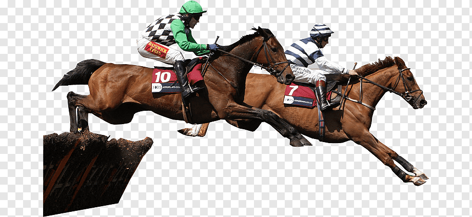 First Meeting of The Lads in 2 years - Ascot Racecourse drop image