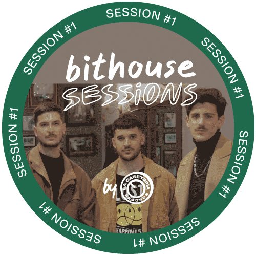 First Session Bithouse  POAP image