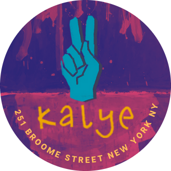 First Web3 Filipino Restaurant in New York  POAP image