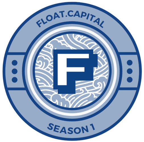 Float Capital AMA #1 POAP image