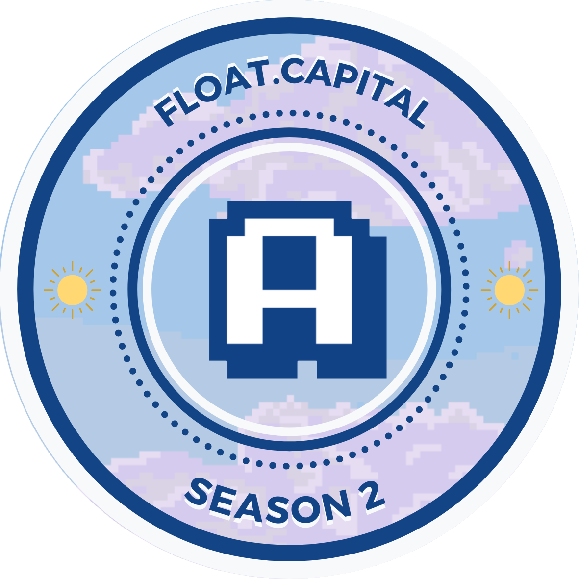 Float Capital - Community call  POAP image