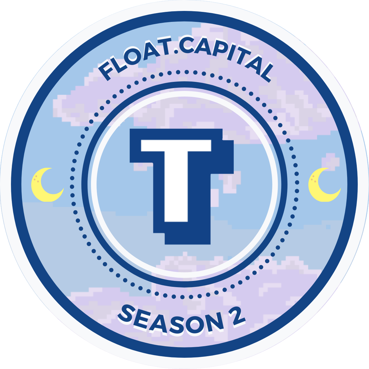 Float Capital - Community call # 5 POAP image