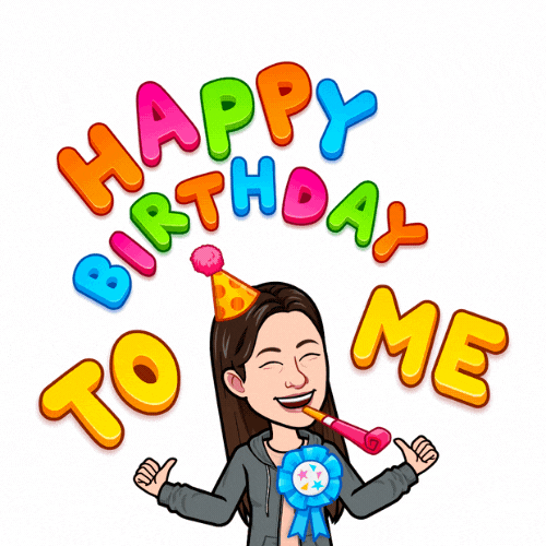 Florr's Birthday 2022 🎉! POAP image