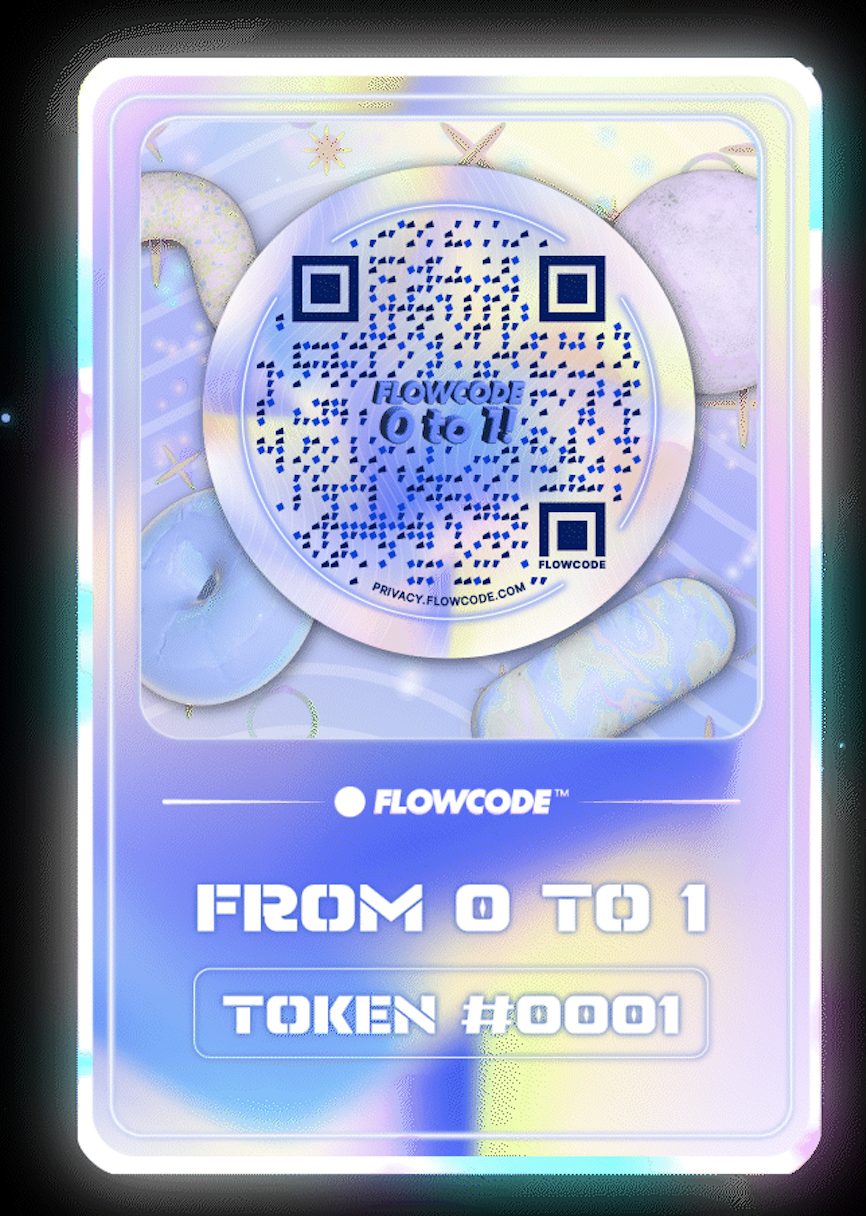 Flowcode Team POAP image