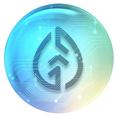 Flowell ERC20 Token Launch Day POAP image