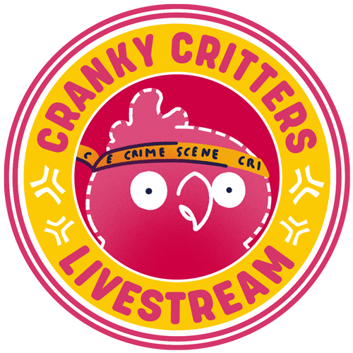 Fluff Livestream POAP image