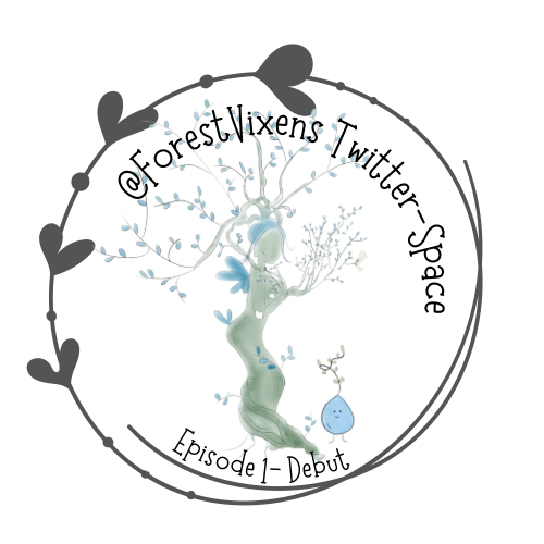 @ForestVixens POAP image