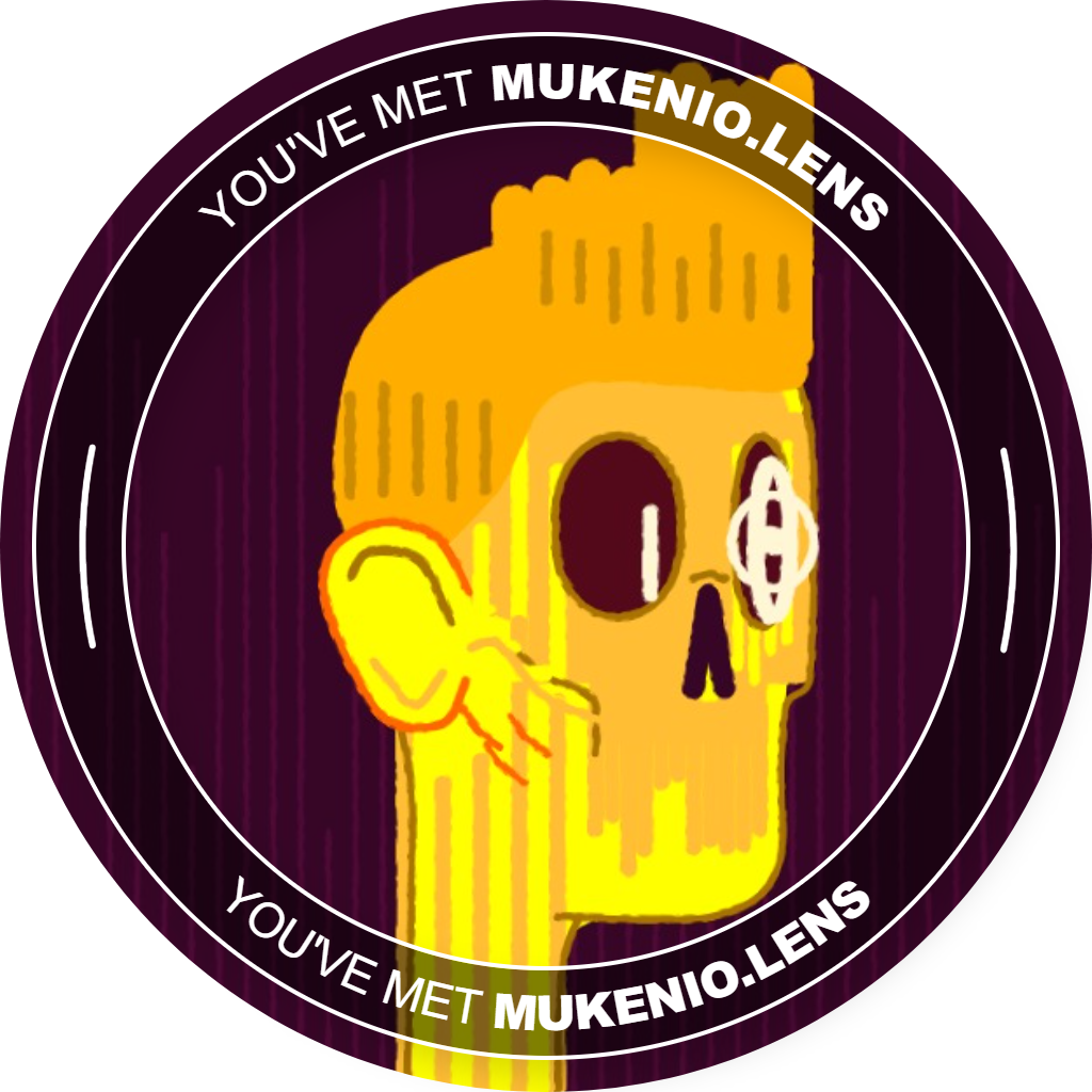 forkdao mitin + labitconf POAP image