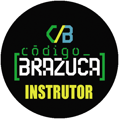 Formação de Instrutores Código Brazuca POAP image