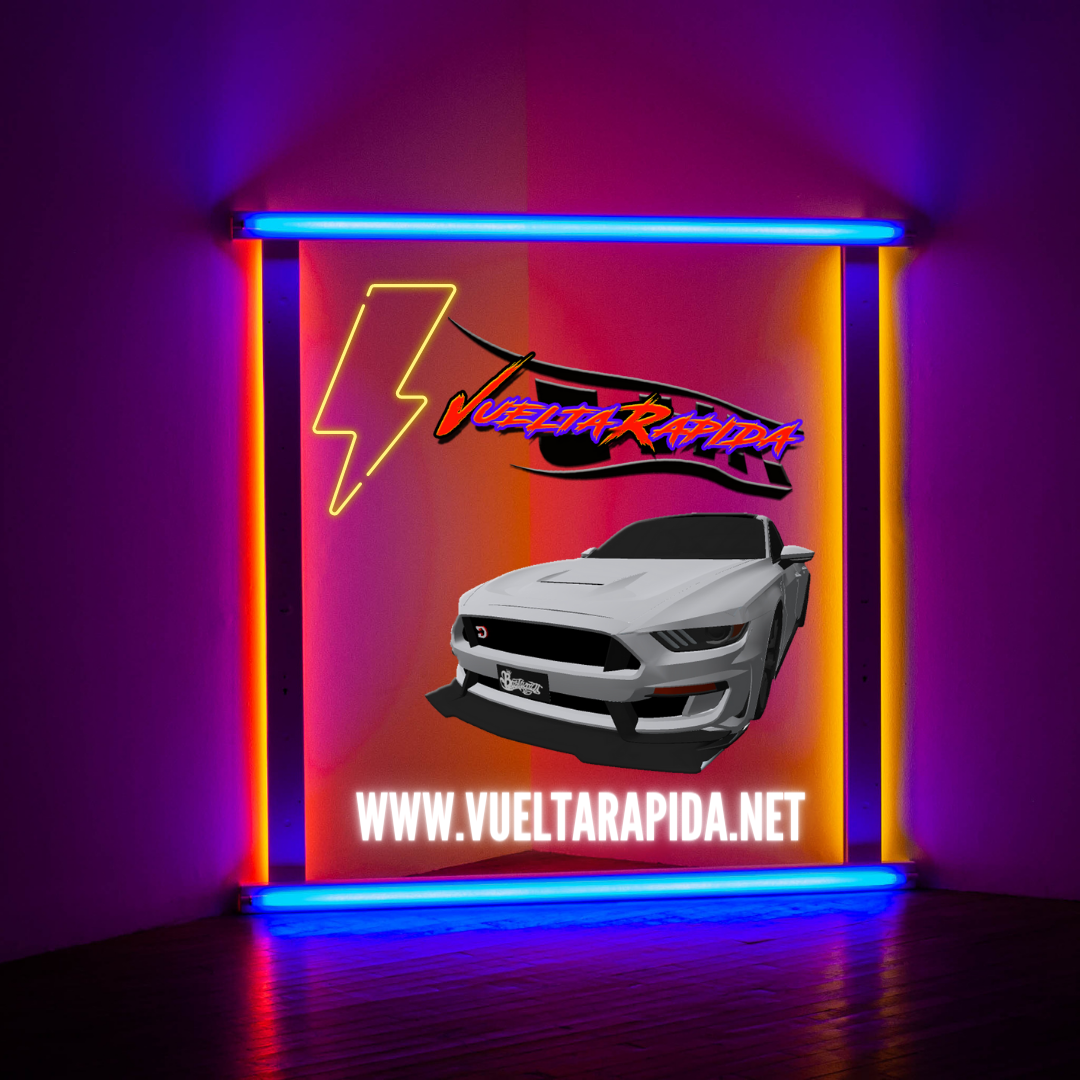 Foro Chat Vuelta Rapida Game POAP image