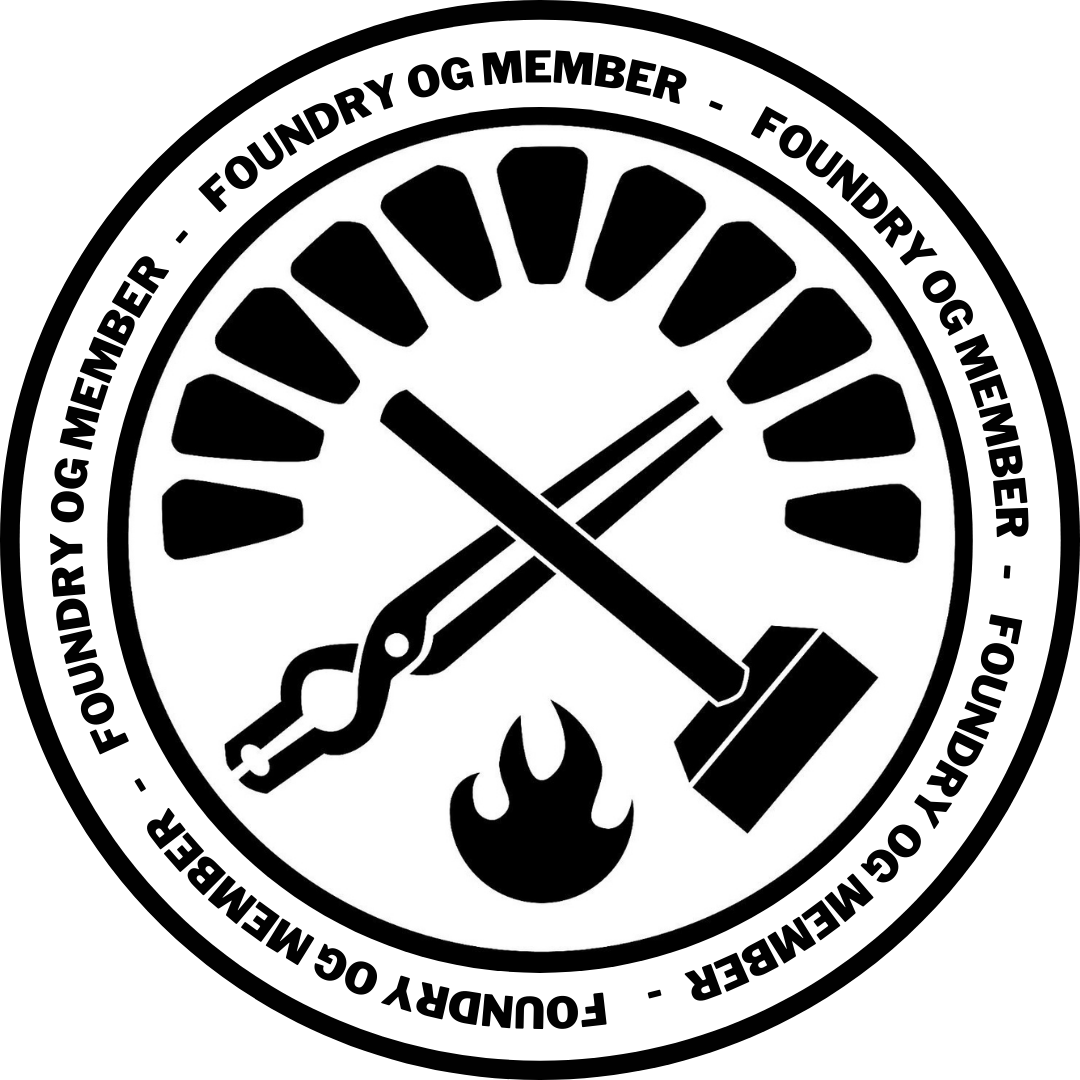 Foundry OG Member POAP image