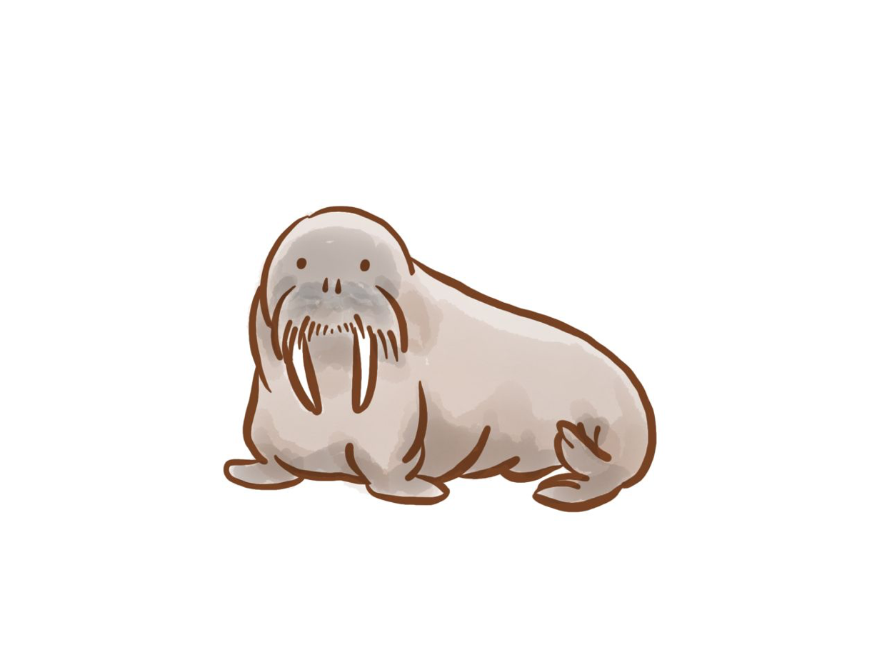 Fractal Test Drop POAP image