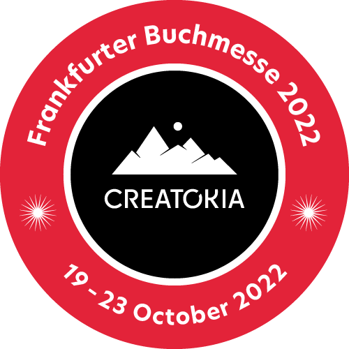 Frankfurter Buchmesse – 2022 POAP image