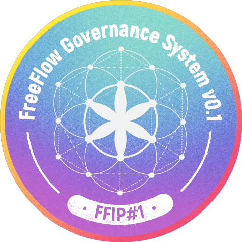 FREEFLOW IMPROVEMENT PROPOSAL #1 POAP image