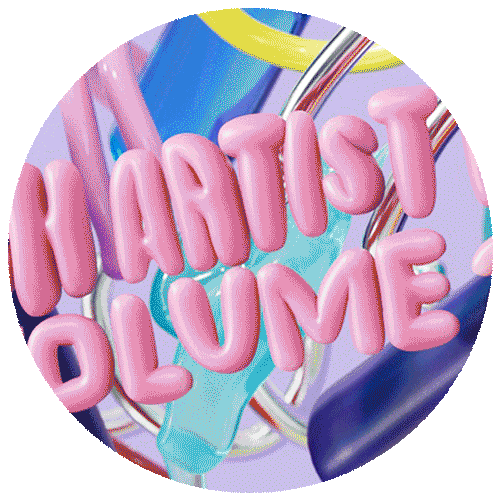 French Artist Drink Volume 2  POAP image