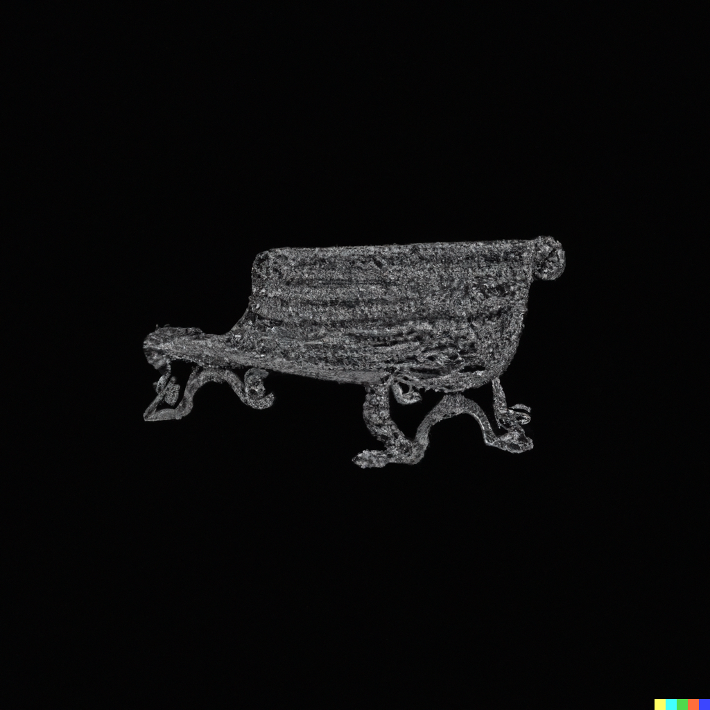 fridays at the park  POAP image