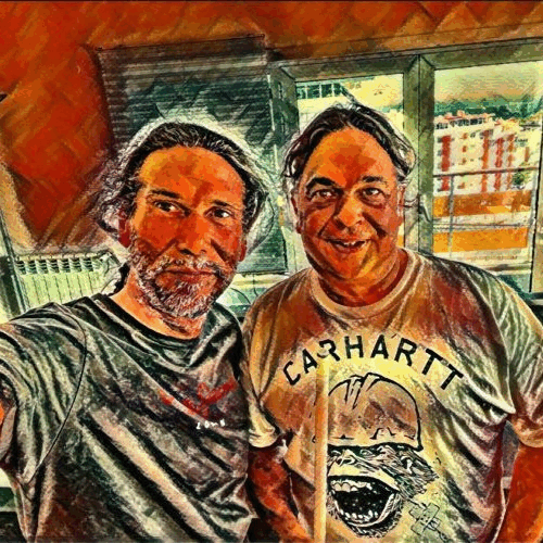 Friendship - A great (re)start! drop image