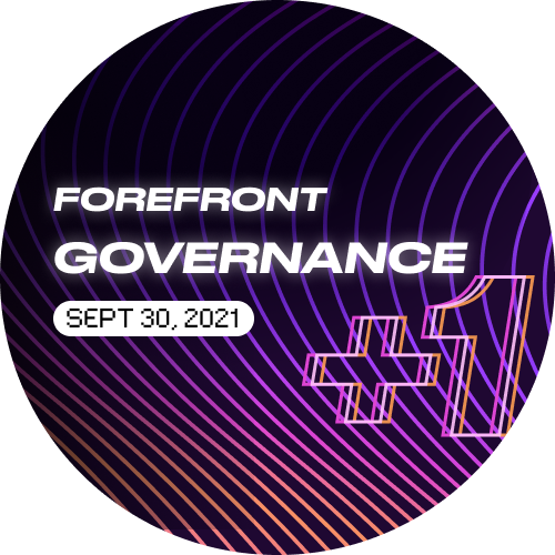 FT/PT Contributors Onboarding Proposal POAP image