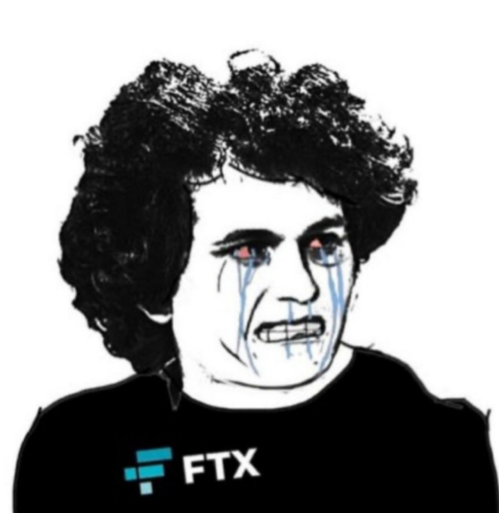 FTT Armagedon POAP image