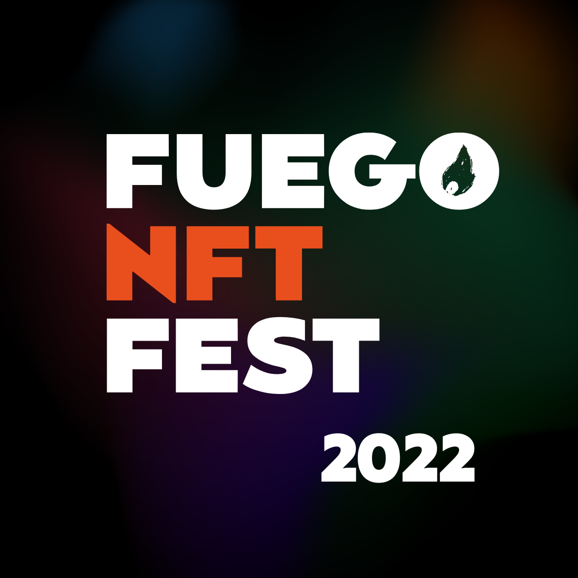 Fuego NFT Fest POAP image