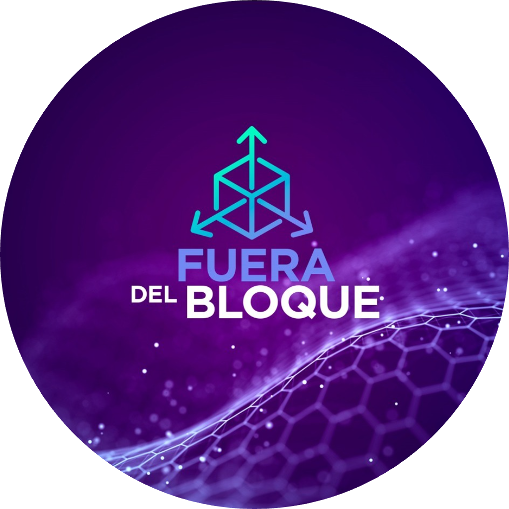 Fuera del Bloque EP2 POAP image