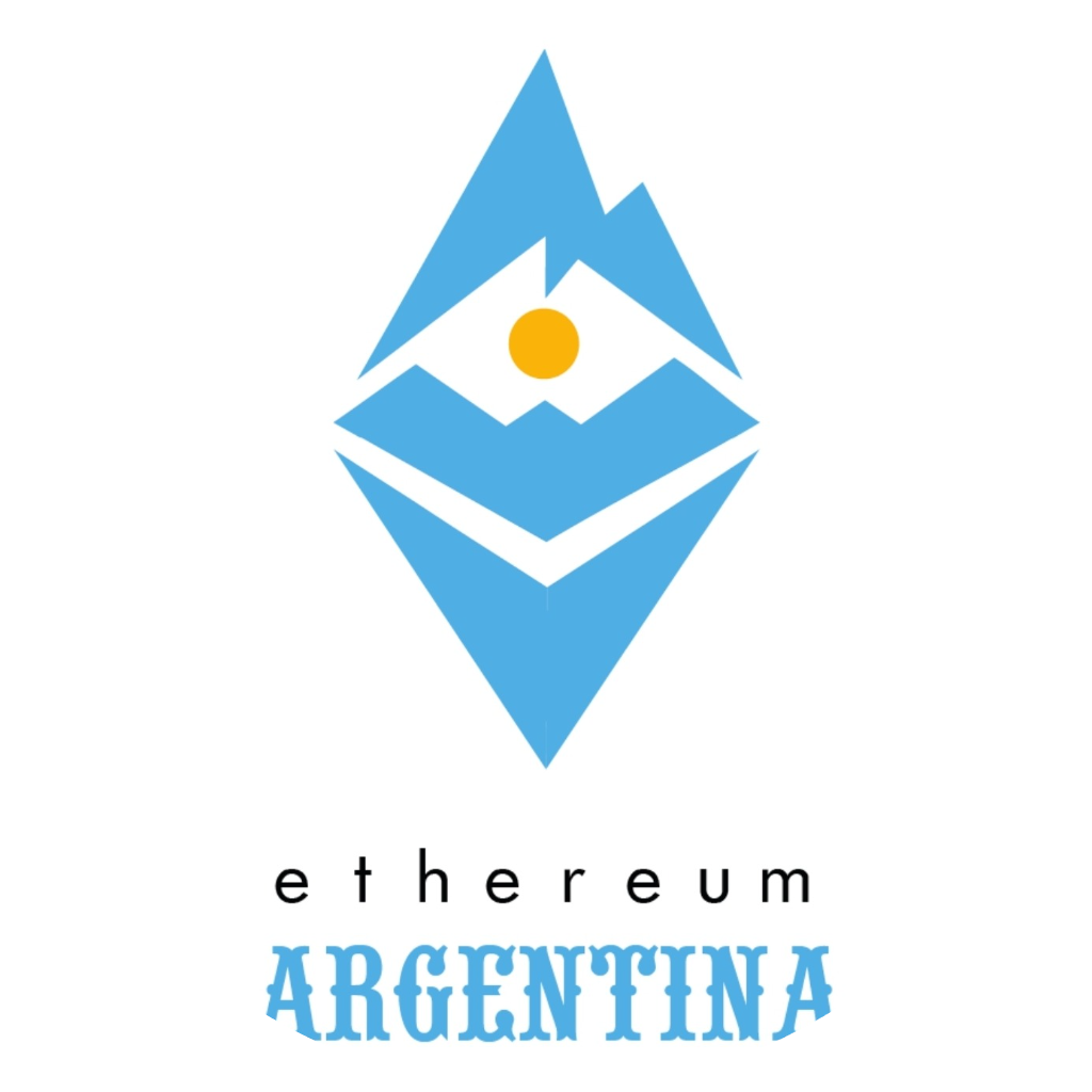 Fuimos a la Ethereum POAP image